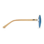 HONIARA SUNGLASSES WITH BAMBOO ARMS - Image 9
