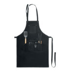 BBQ APRON SOUS CHEF TOOLS