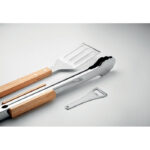 BBQ APRON SOUS CHEF TOOLS - Image 5