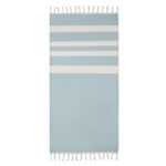 AGOURA HAMMAM BEACH TOWEL - Image 5