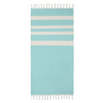 AGOURA HAMMAM BEACH TOWEL - Image 7