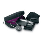 TRAVELSUP TRAVEL SET IN POUCH