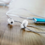 SILICONE COVERED EARPHONES - Image 10