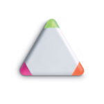 TRIANGULAR HIGHLIGHTER WITH 3 INKS - Image 4