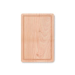 CUTTING BOARD WITH GROOVE - Image 5
