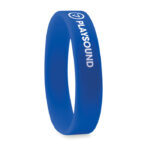 SILICONE WRISTBAND BRACELET - Image 6