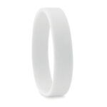 SILICONE WRISTBAND BRACELET