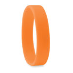 SILICONE WRISTBAND BRACELET - Image 4