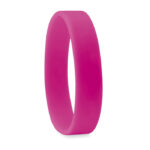 SILICONE WRISTBAND BRACELET - Image 8