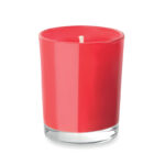 FRAGRANCED SMALL CANDLE IN GLASS - Image 7