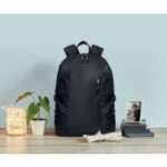 COMPUTER BACKPACK IN 600D - Image 6