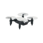 WIFI FOLDABLE AND RECHARGEABLE DRONE - Image 8