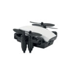 WIFI FOLDABLE AND RECHARGEABLE DRONE - Image 9