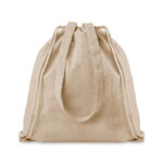 MOIRA DUO RECYCLED BAG WITH LONG HANDLES - Image 10