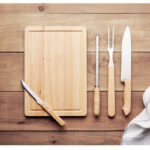 BARBEQUE SET ACCESSORIES - Image 6