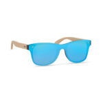 ALOHA SUNGLASSES WITH BAMBOO ARMS - Image 5