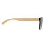 ALOHA SUNGLASSES WITH BAMBOO ARMS - Image 6