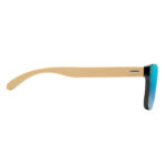ALOHA SUNGLASSES WITH BAMBOO ARMS - Image 7