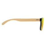 ALOHA SUNGLASSES WITH BAMBOO ARMS - Image 8