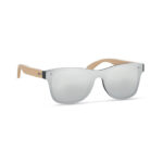 ALOHA SUNGLASSES WITH BAMBOO ARMS - Image 9