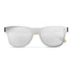 ALOHA SUNGLASSES WITH BAMBOO ARMS - Image 10