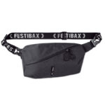 FESTIBAX® BASIC WAIST BAG - Image 4