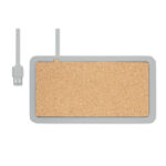 DESK ORGANIZER WIRELESS CHARGER - Image 8