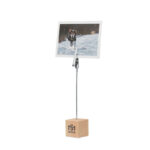 PHOTO CLIP WOODEN HOLDER - Image 5