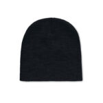 UNISEX BEANIE KNITTED HAT - Image 4