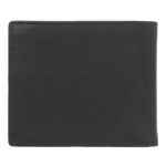 CERRUTI 1881 CARD WALLET ZOOM BLACK - Image 6