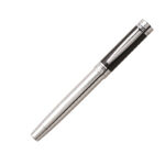 CERRUTI 1881 ROLLERBALL PEN ZOOM CLASSIC BLACK - Image 6