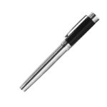 CERRUTI 1881 ROLLERBALL PEN ZOOM CLASSIC BLACK - Image 7