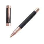 CERRUTI 1881 ROLLERBALL PEN ZOOM SOFT NAVY - Image 7