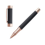 CERRUTI 1881 ROLLERBALL PEN ZOOM SOFT NAVY - Image 8