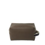 CERRUTI 1881 DRESSING CASE SPRING BROWN - Image 7