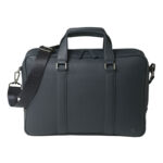 CERRUTI 1881 DOCUMENT BAG HAMILTON DARK BLUE - Image 6