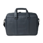 CERRUTI 1881 DOCUMENT BAG HAMILTON DARK BLUE - Image 7