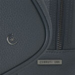 CERRUTI 1881 DOCUMENT BAG HAMILTON DARK BLUE - Image 8