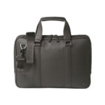 CERRUTI 1881 COMPUTER BAG BROWN - Image 6