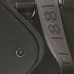 CERRUTI 1881 COMPUTER BAG BROWN - Image 8