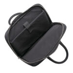 CERRUTI 1881 LAPTOP BAG ZOOM BLACK - Image 9