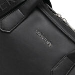 CERRUTI 1881 LAPTOP BAG ZOOM BLACK - Image 10