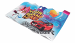 TINY FULL COLOR SUNSHADE (PACK OF 100) - Image 2