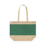 BAG RAXNAL WITH NATURAL COTTON HANDLES - Image 7