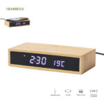 MULTIFUNCTION ALARM CLOCK ISLUM - Image 2