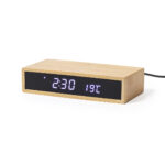 MULTIFUNCTION ALARM CLOCK ISLUM - Image 3