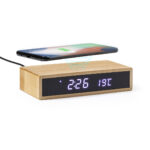 MULTIFUNCTION ALARM CLOCK ISLUM - Image 4