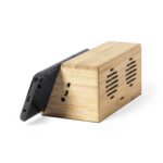 SPEAKER ZAPHIR WITH 10W WIRELESS INDUCTION CHARGER - Image 9