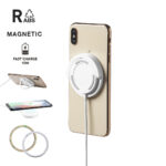 MAGNETIC FAST CHARGER DIXLEM RC
