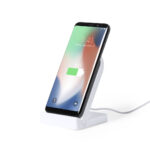 HOLDER FAST WIRELESS CHARGER NOOPY MADE OF BAMBOO - Image 5